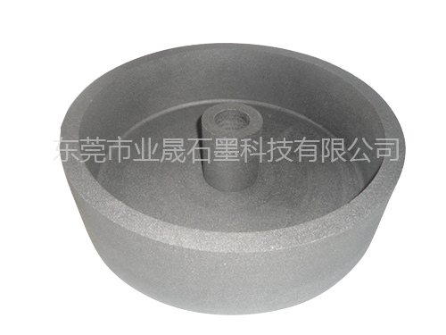 业晟耐用石墨坩埚