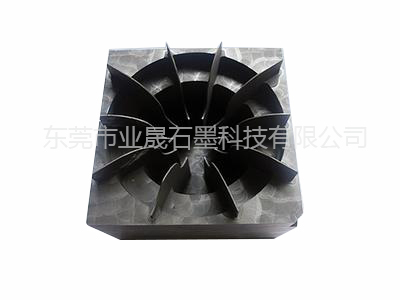 高品质EDM石墨电极