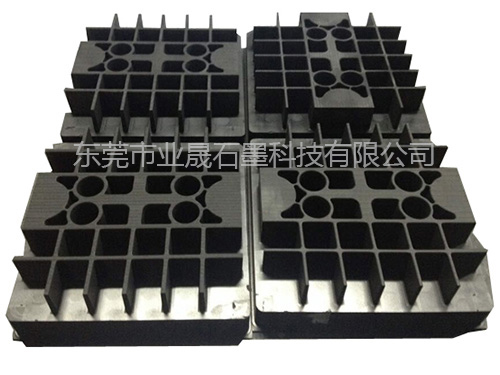 高品质石墨电极模具