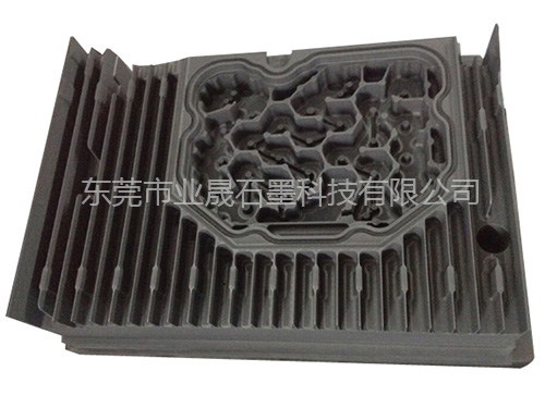 业晟石墨电极