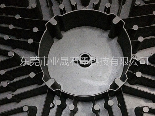 石墨模具