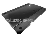 石墨手机玻璃模具
