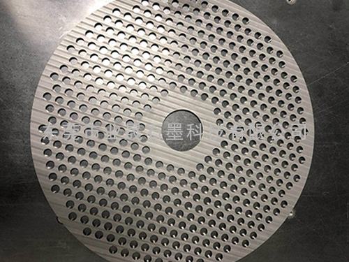硬质合金烧结用石墨烧...