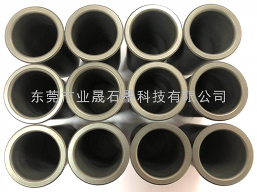 涂层石墨