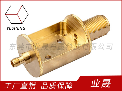 通讯精密零件
