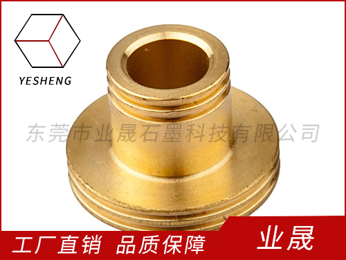汽车精密零件