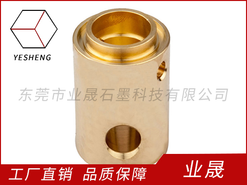 汽车精密零件