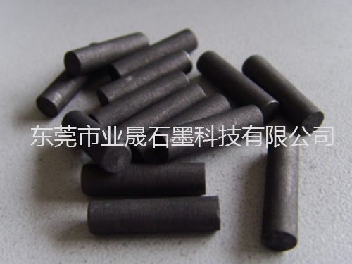 石墨连接器