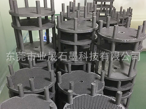 石墨盘