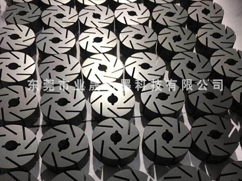 东莞石墨转子