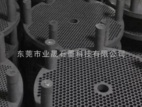 高温及真空电炉用石墨