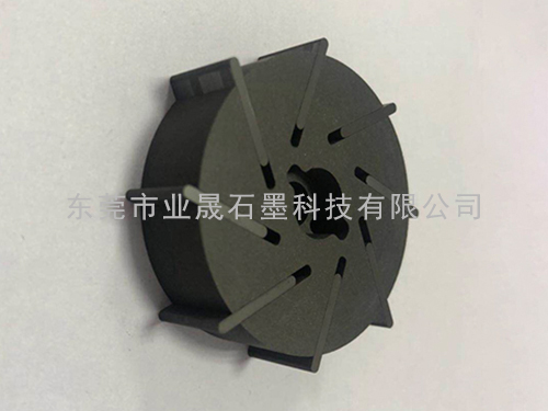 汽车用气泵石墨转子 ...
