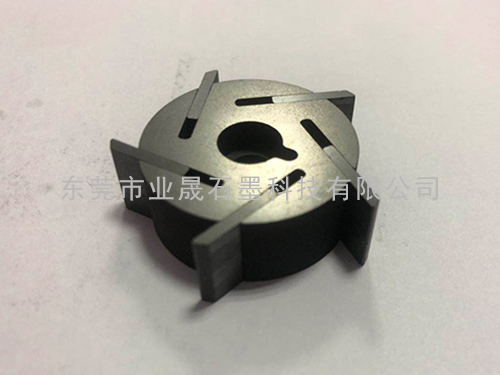 汽车用气泵石墨转子 ...