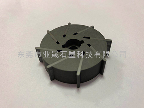 汽车用气泵石墨转子 ...