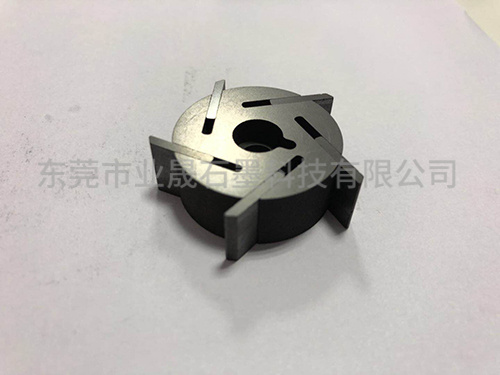 汽车用气泵石墨转子 ...