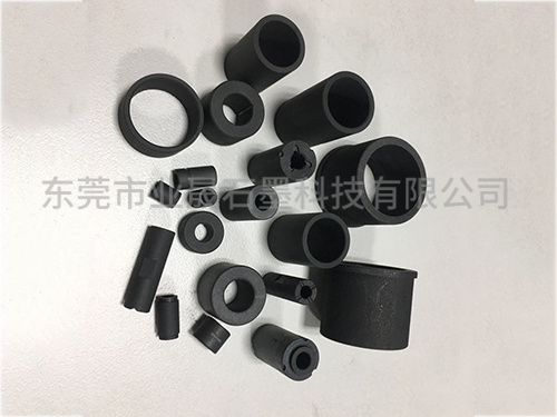 汽车水泵石墨轴承