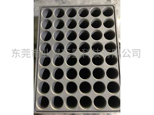 石墨精密制品 (2)