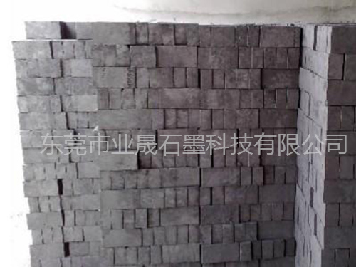 走进环保低碳系列-石墨材料
