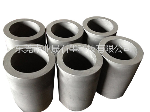 干货谈谈石墨坩埚为何可以耐温