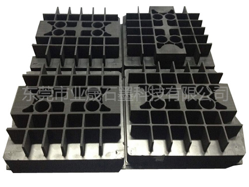 简述石墨电极的优越性