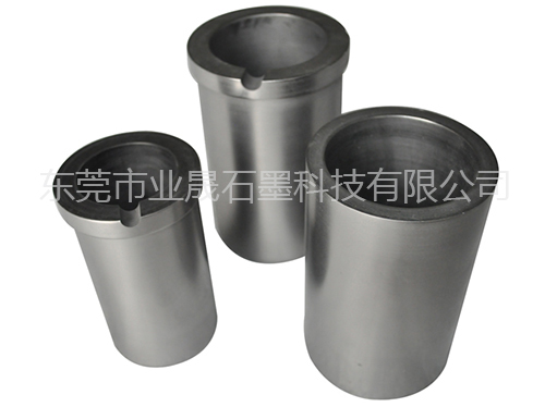 注意浅析选择石墨坩埚抗氧化材料要注意什么？