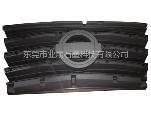 你会正确选择石墨电极材料